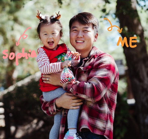 Sheldon Yu (Zixu Yu) - UCSD PhD Researcher and USMC Veteran